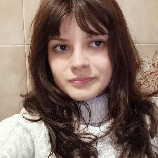 Profile image for pet sitter Daria