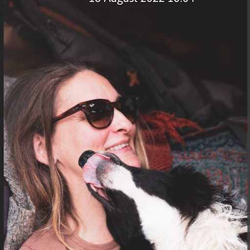 Profile image for pet sitter Leah
