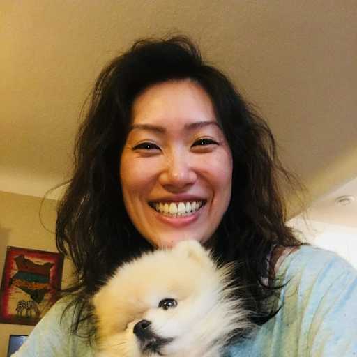 Profile image for pet sitters Lisa & Al