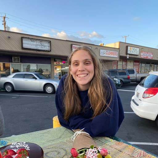 Profile image for pet sitter Catherine