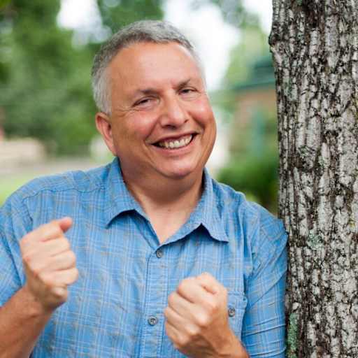 Profile image for pet sitter Jim
