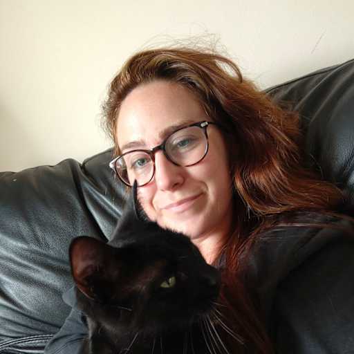Profile image for pet sitter Tara