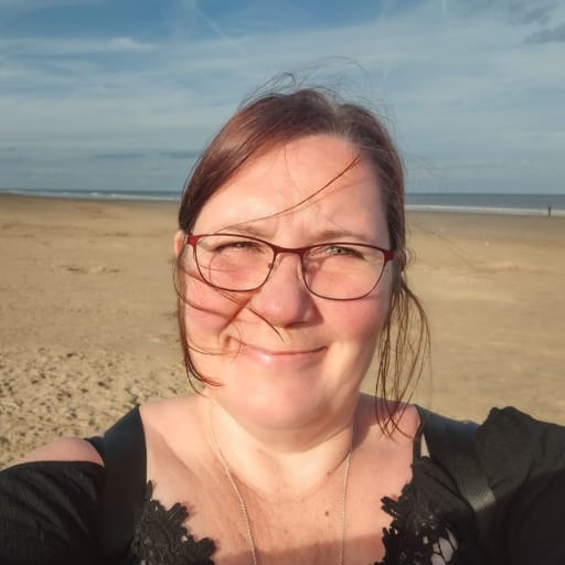 Profile image for pet sitter Janette