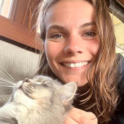 Profile image for pet sitter Willeke
