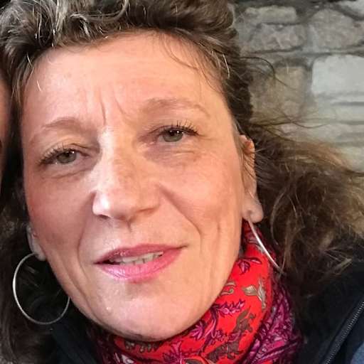 Profile image for pet sitters Mofida & Dominique 