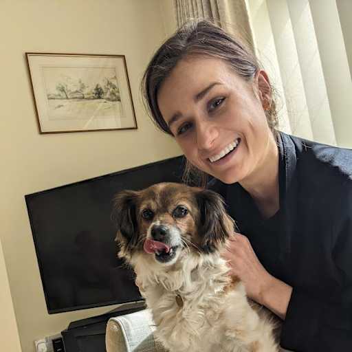 Profile image for pet sitters Kate & Louie