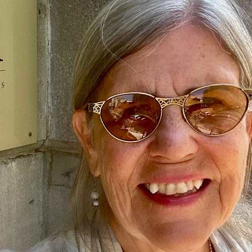 Profile image for pet sitter Andree