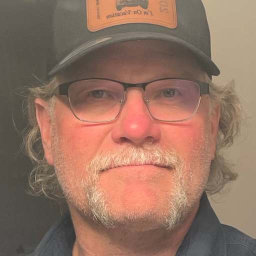 Profile image for pet sitter Ray