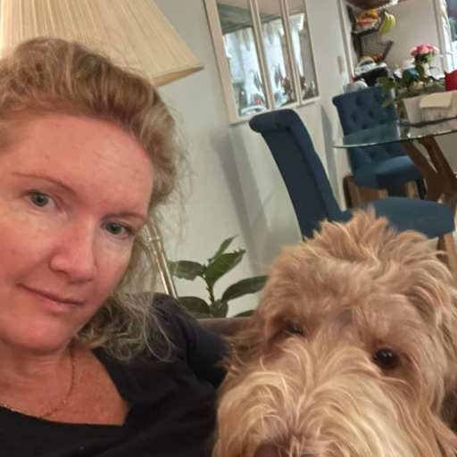 Profile image for pet sitter Katie
