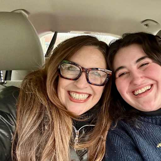 Profile image for pet sitters Susan & Hailey