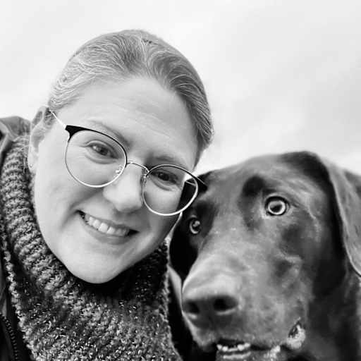 Profile image for pet sitter maureen
