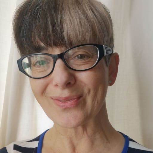 Profile image for pet sitter Mireille