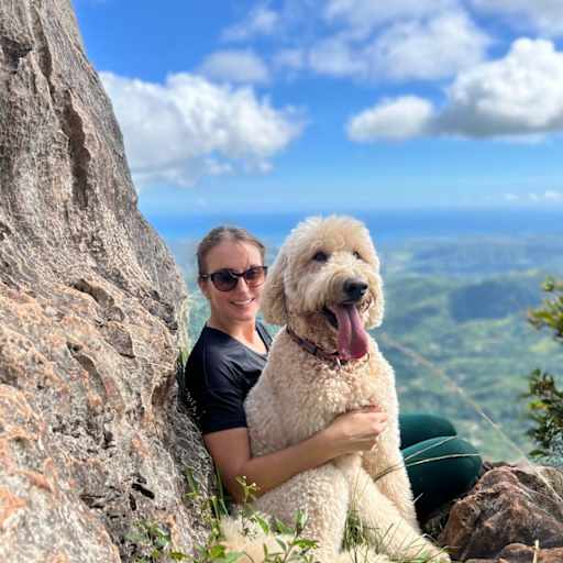 Profile image for pet sitter Chelsea