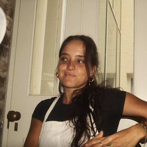 Profile image for pet sitter Dani