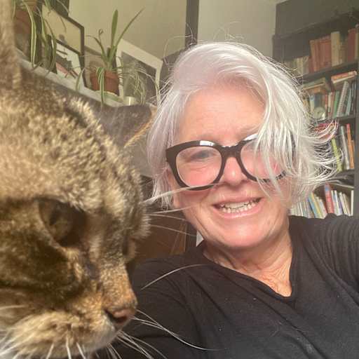 Profile image for pet sitter Penny
