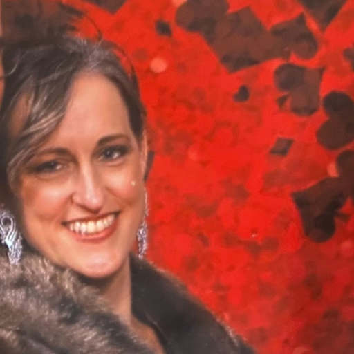 Profile image for pet sitter Michaela