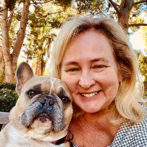 Profile image for pet sitter Wanda