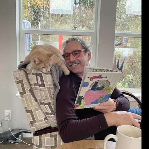 Profile image for pet sitter Columbus