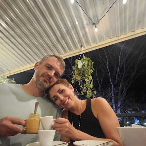 Profile image for pet sitters Mel & Eric