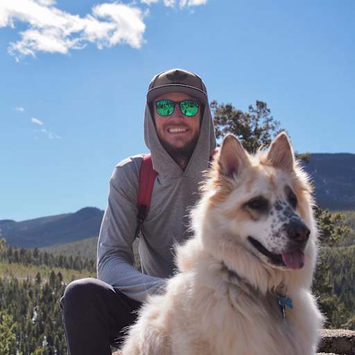Profile image for pet sitter Christian