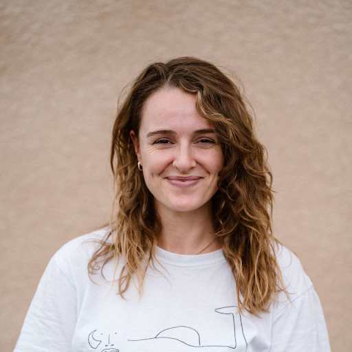 Profile image for pet sitter Claudia