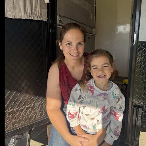 Profile image for pet sitter Jessi