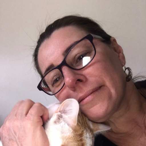 Profile image for pet sitter Jennifer