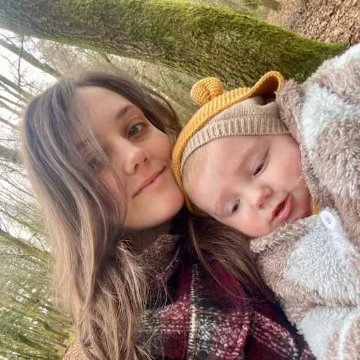 Profile image for pet sitters Brooke & Daniel
