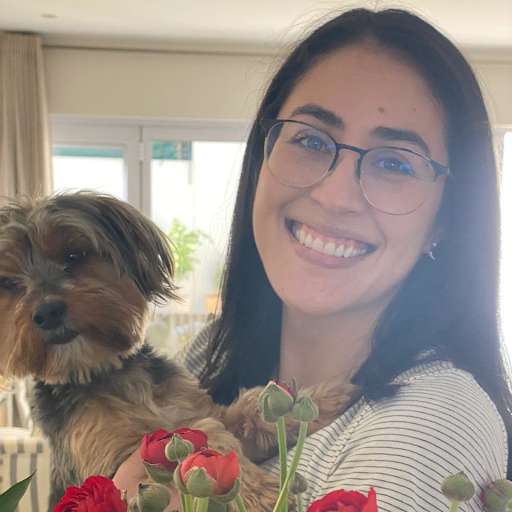 Profile image for pet sitter Kyla