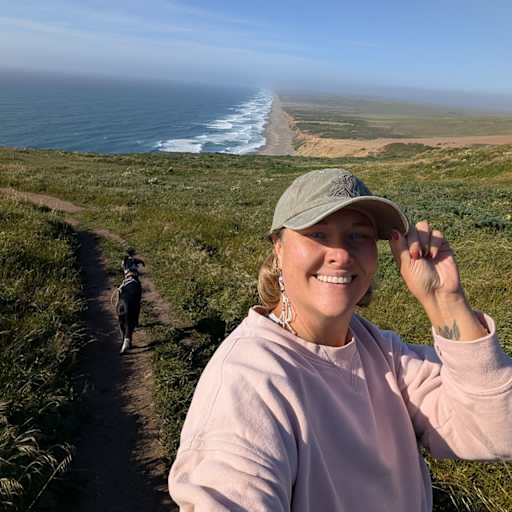 Profile image for pet sitter Kathryn