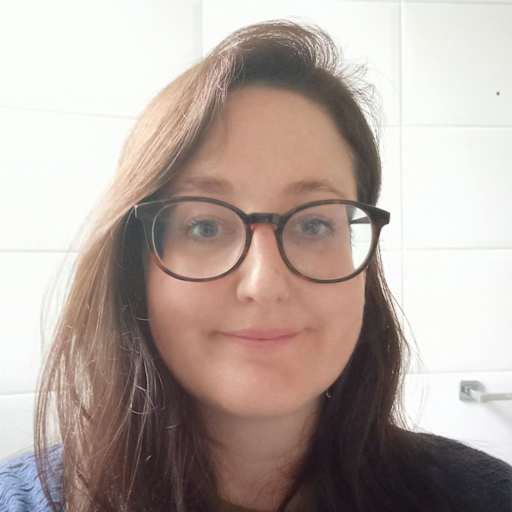 Profile image for pet sitter Candice
