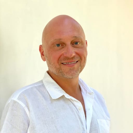 Profile image for pet sitter Phil