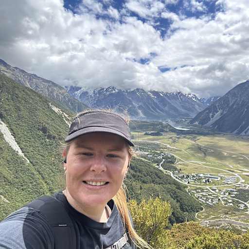 Profile image for pet sitter Devyn