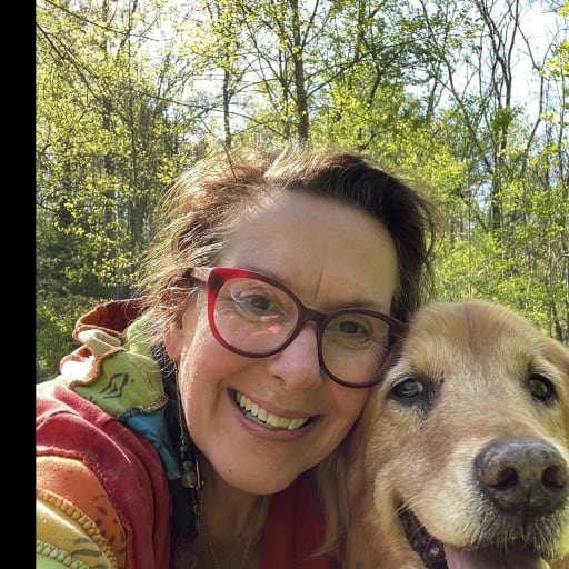 Profile image for pet sitter Lauren