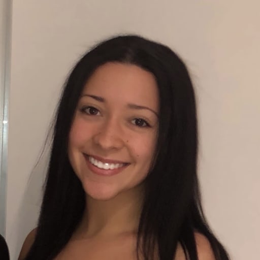 Profile image for pet sitter Taylor