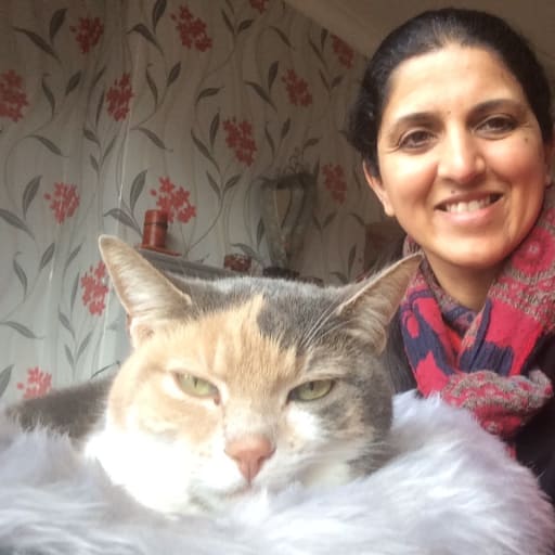 Profile image for pet sitter Narinderjit