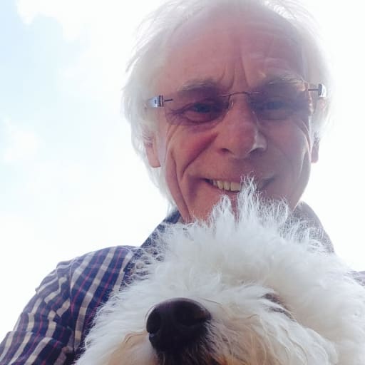 Profile image for pet sitter Philip