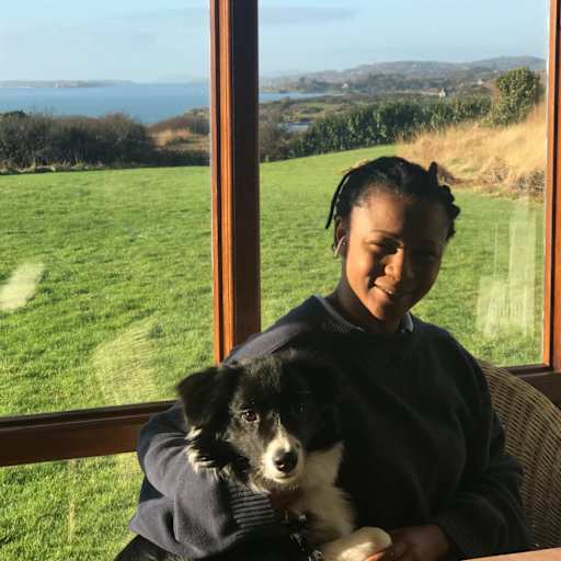 Profile image for pet sitter Beatrice
