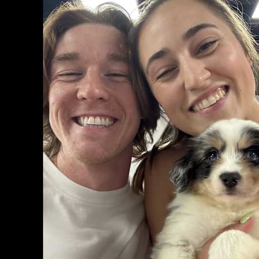 Profile image for pet sitters Lester & Grace