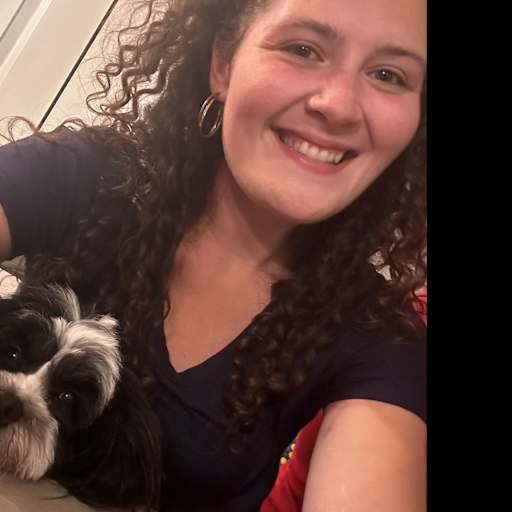 Profile image for pet sitter Alexis