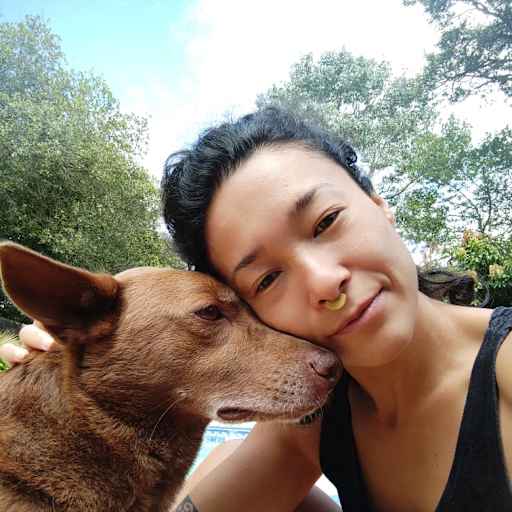 Profile image for pet sitter Lilian