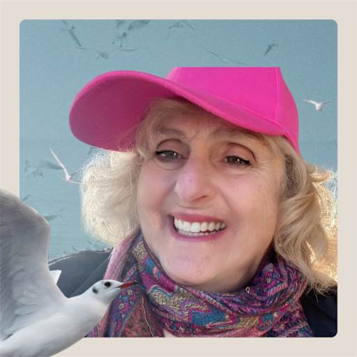 Profile image for pet sitter Marta