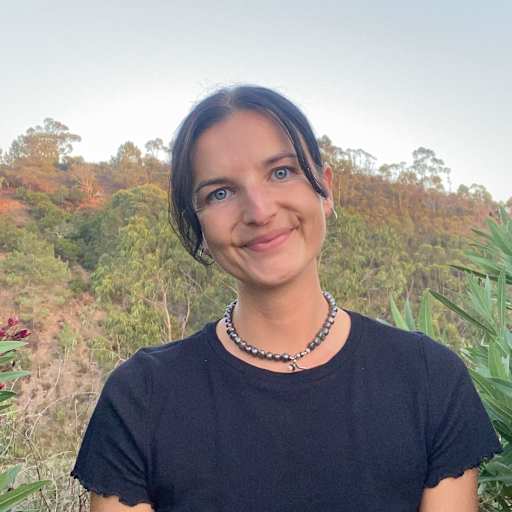 Profile image for pet sitter ada