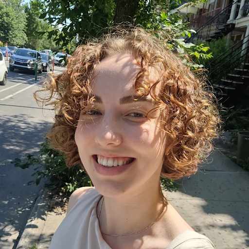 Profile image for pet sitter Audrey