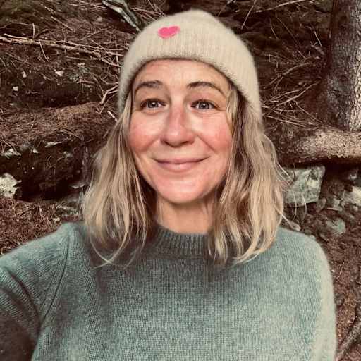 Profile image for pet sitter Daniela