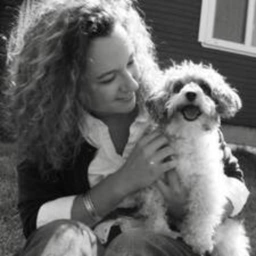 Profile image for pet sitter Susannah