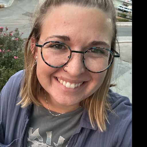 Profile image for pet sitter Hannah