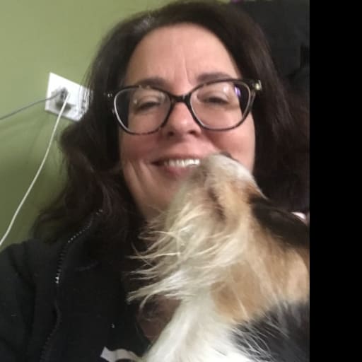 Profile image for pet sitter Jennifer