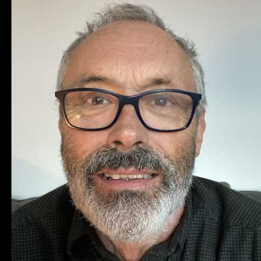 Profile image for pet sitter Graham