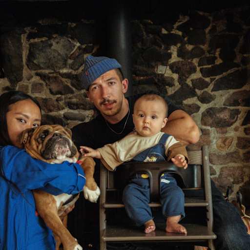 Profile image for pet sitters Zephir & Sol